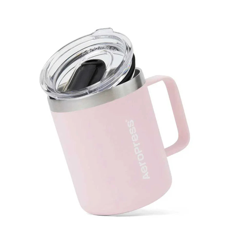 AeroPress Travel Coffee Mug