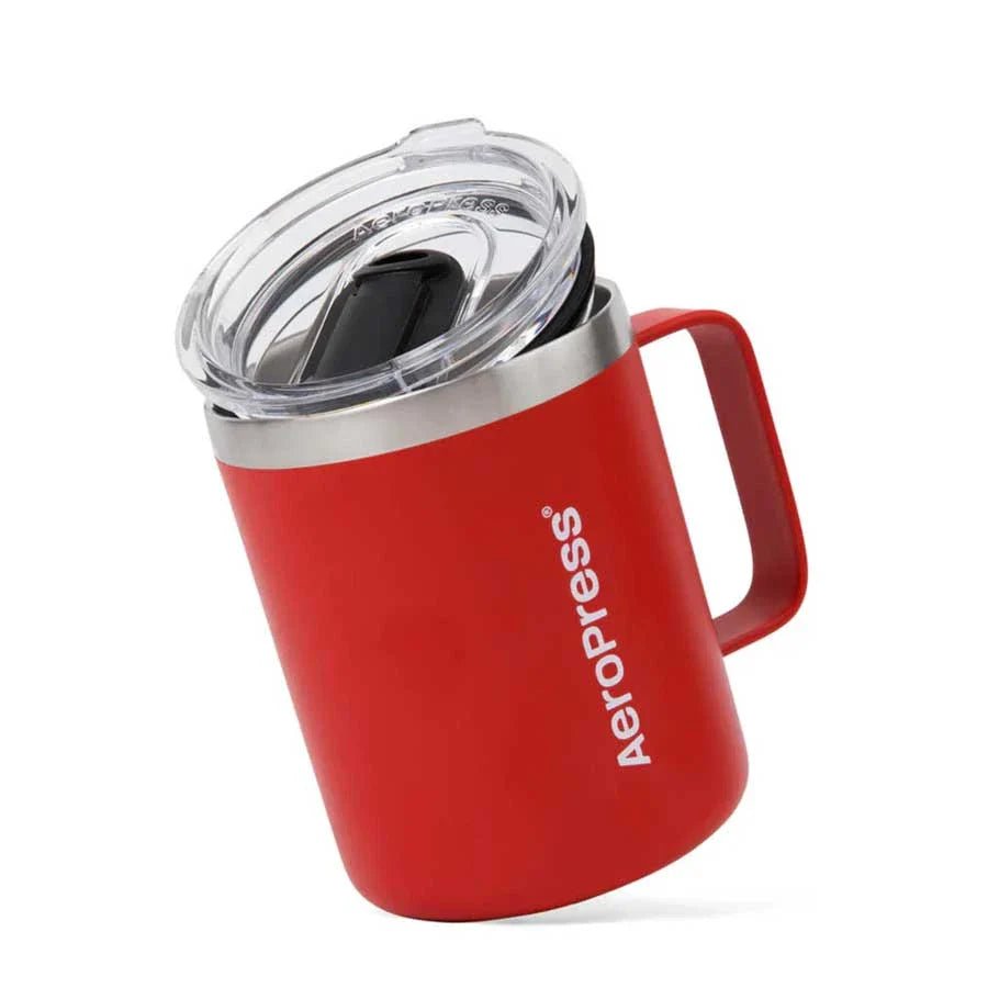 AeroPress Travel Coffee Mug - Barista Delight