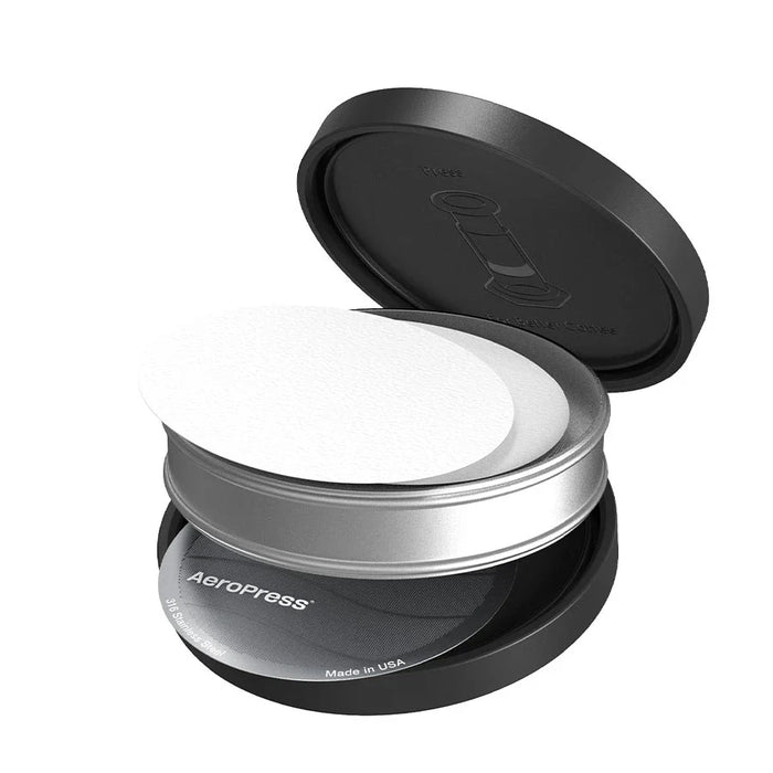 AeroPress Travel Filter Holder - Barista Delight