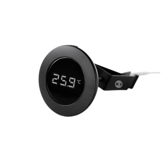 Timemore Digital Thermometer with Clip - Barista Delight