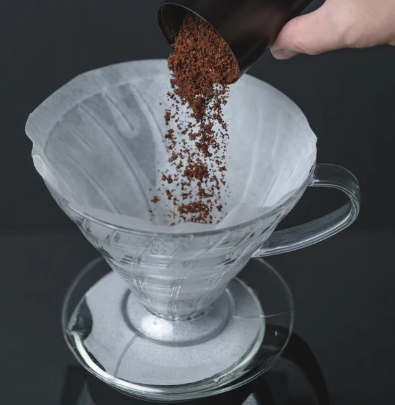 Hario V60-02 Plastic Dripper