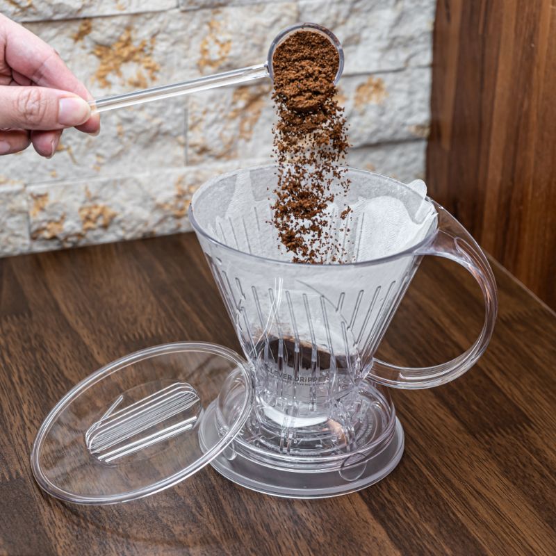 Clever Dripper 530ml - Barista Delight