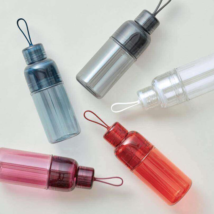 Kinto Workout Bottle 480ml