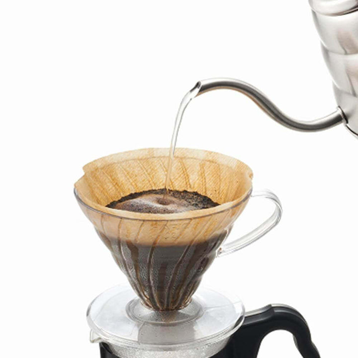 Hario V60-02 Plastic Dripper