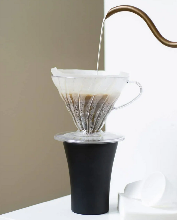 Hario V60-02 Plastic Dripper