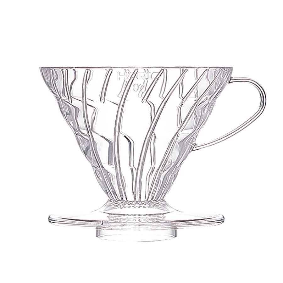 Hario V60-02 Plastic Dripper