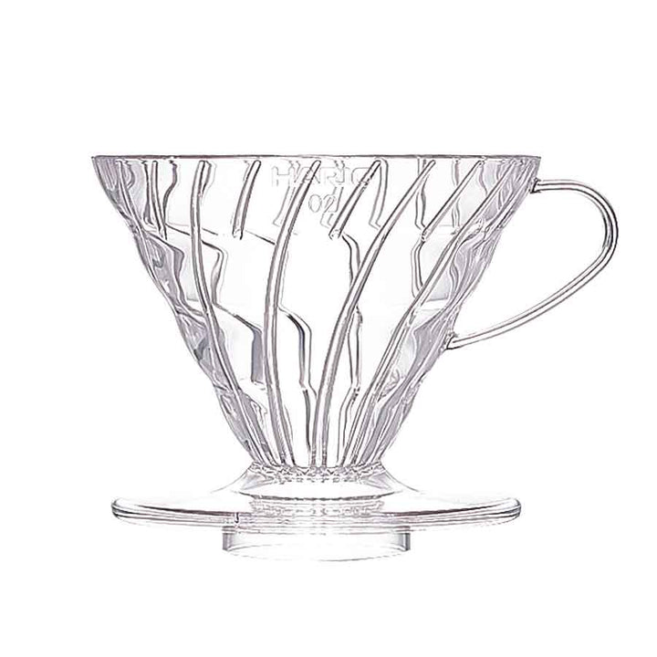 Hario V60-02 Plastic Dripper