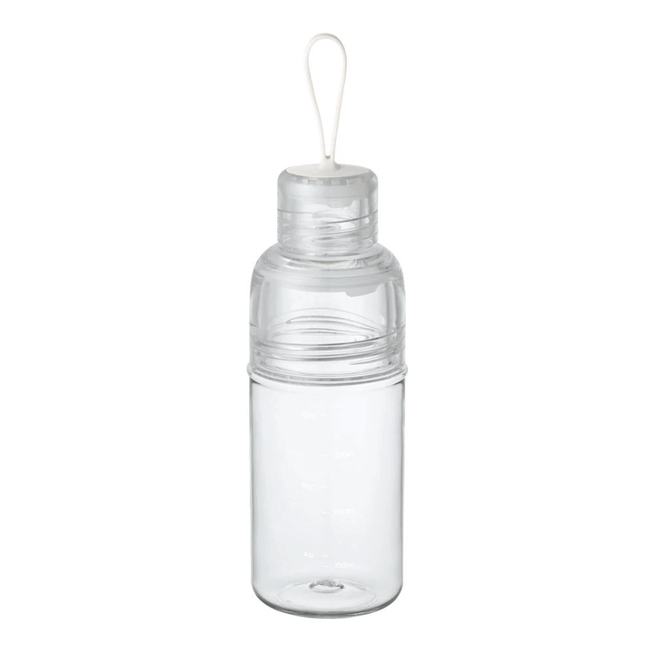 Kinto Workout Bottle 480ml