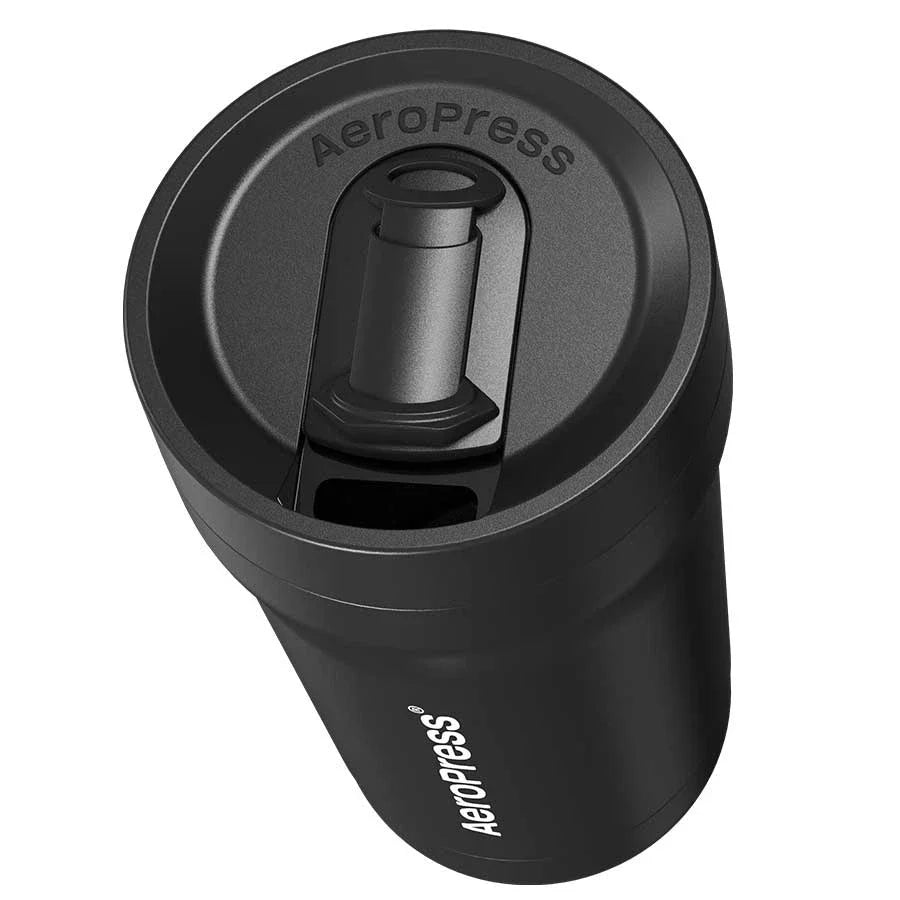 AeroPress Travel Coffee Tumbler - Barista Delight