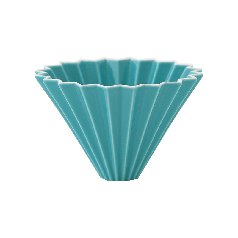 Origami Ceramic Dripper S