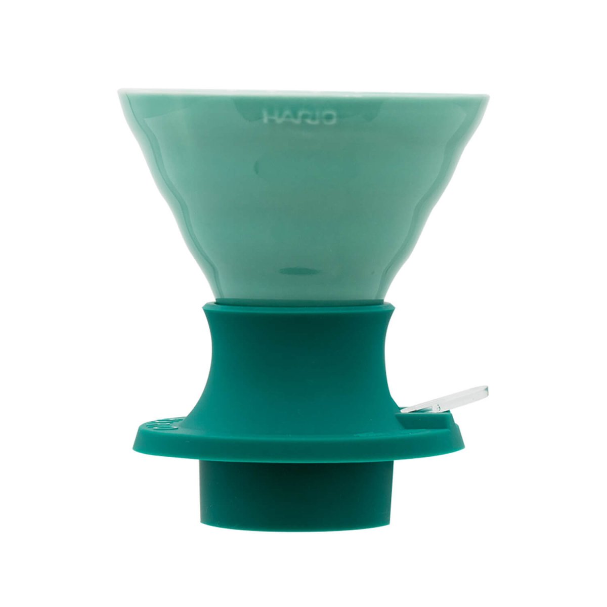 Hario Ceramic Immersion Switch V60 - 02 – Precision Immersion & Pour - Over Brewer - Barista Delight