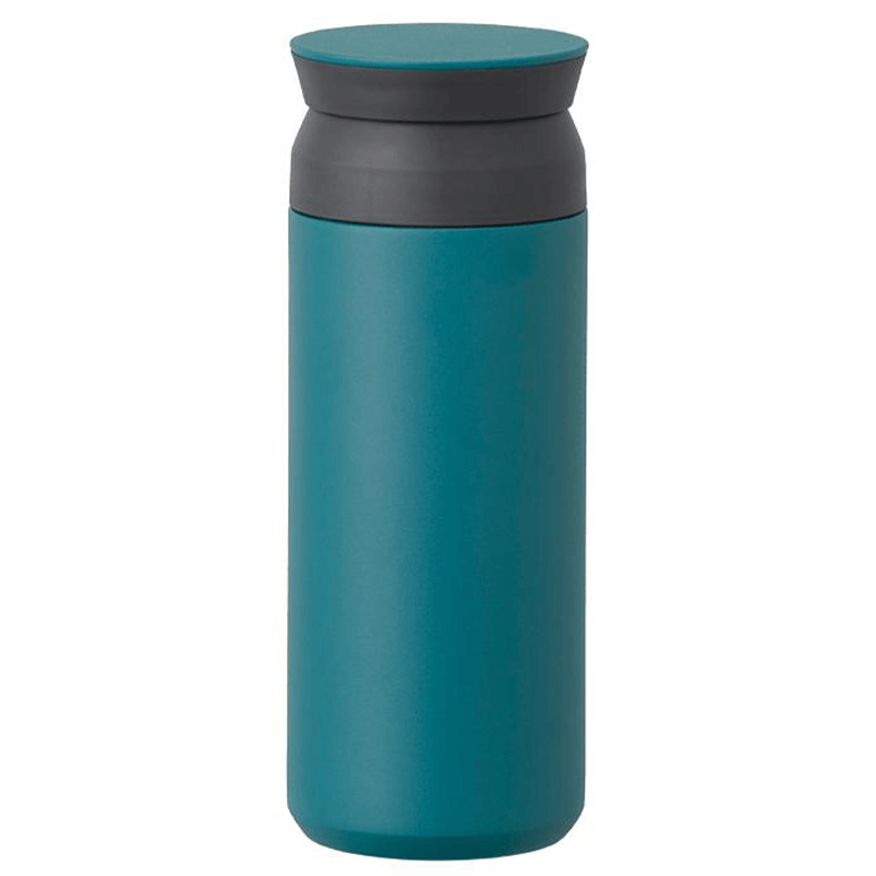 Kinto Travel Tumbler 500 ml – Sleek & Durable On - the - Go Hydration - Barista Delight