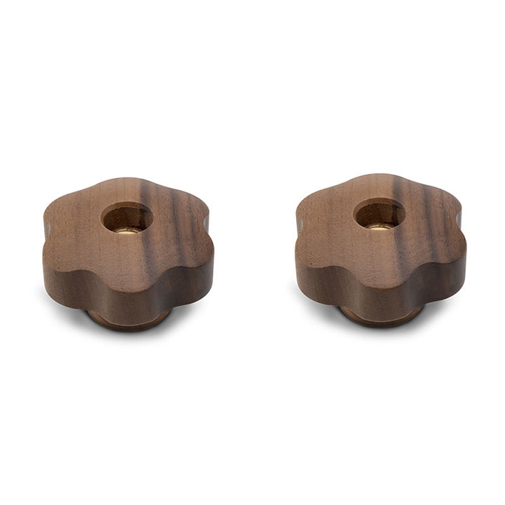Lelit Mara Wooden Trim – Premium Walnut & Black Walnut Espresso Machine Upgrade