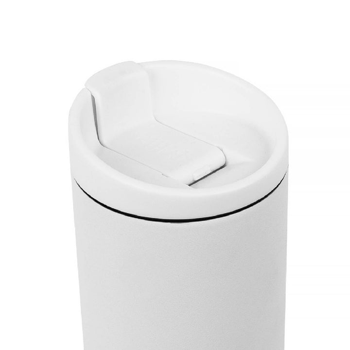 MiiR Flip Traveler – 350ml Thermal Mug for On-the-Go Coffee