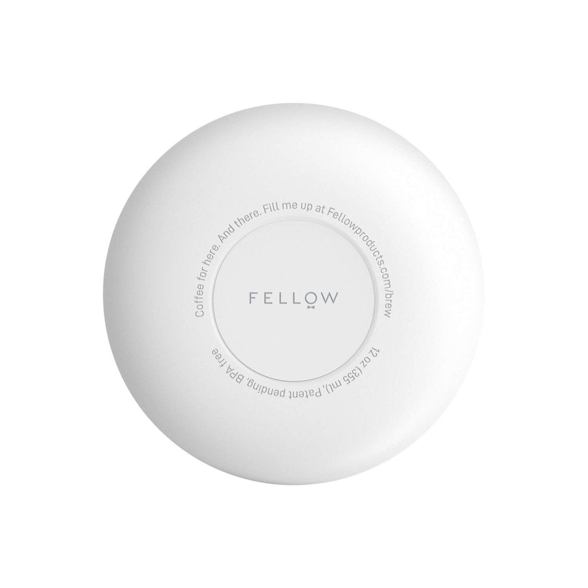 Fellow Carter Everywhere Thermo Mug – 473 ml - Barista Delight