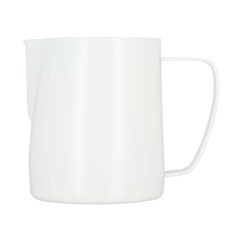 Barista Space Milk Jug – 350ml Precision Latte Art Pitcher