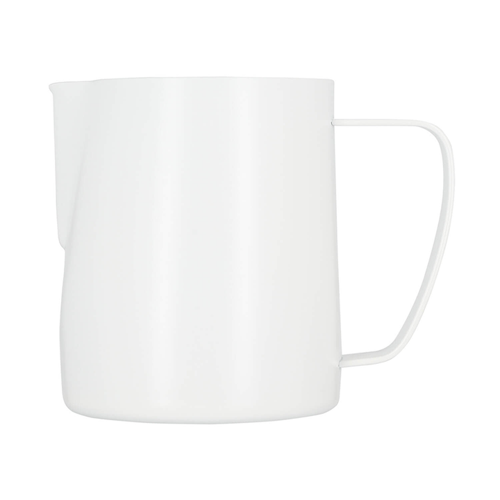 Barista Space Milk Jug – 350ml Precision Latte Art Pitcher