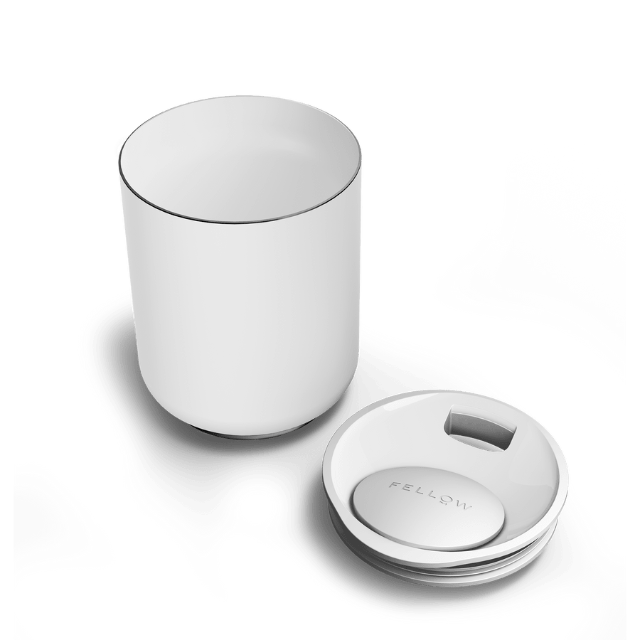 Fellow Rocky Lowball Insulated Tumbler – 295 ml - Barista Delight