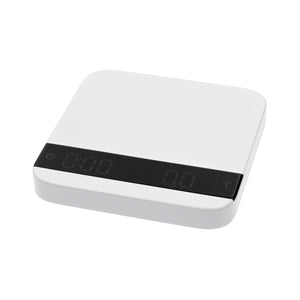 Acaia Lunar Digital Smart Scale 2021 – Precision Espresso Weighing - Barista Delight