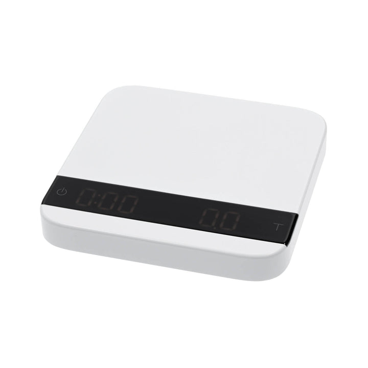 Acaia Lunar Digital Smart Scale 2021 – Precision Espresso Weighing