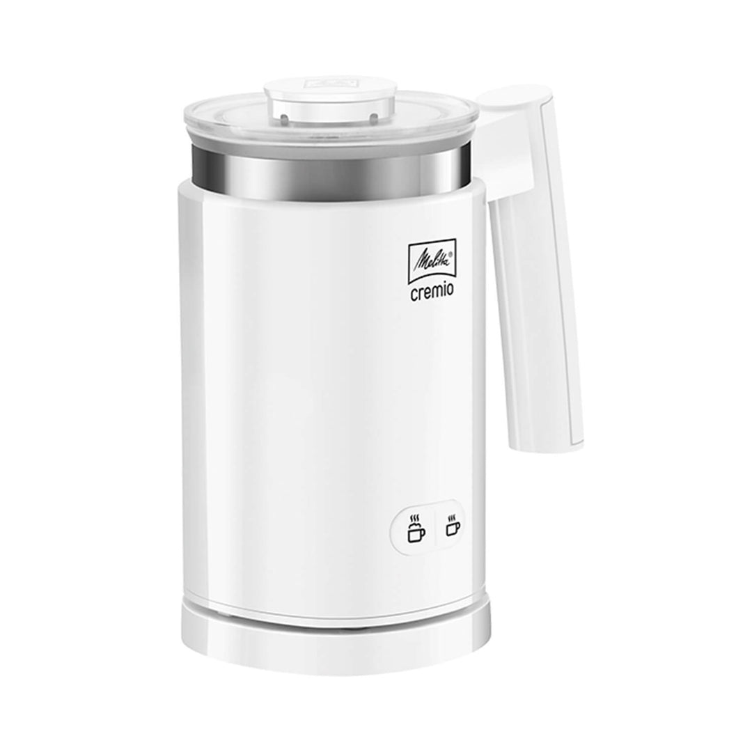 Melitta Cremio Electric Milk Frother – Perfect Foam Every Time