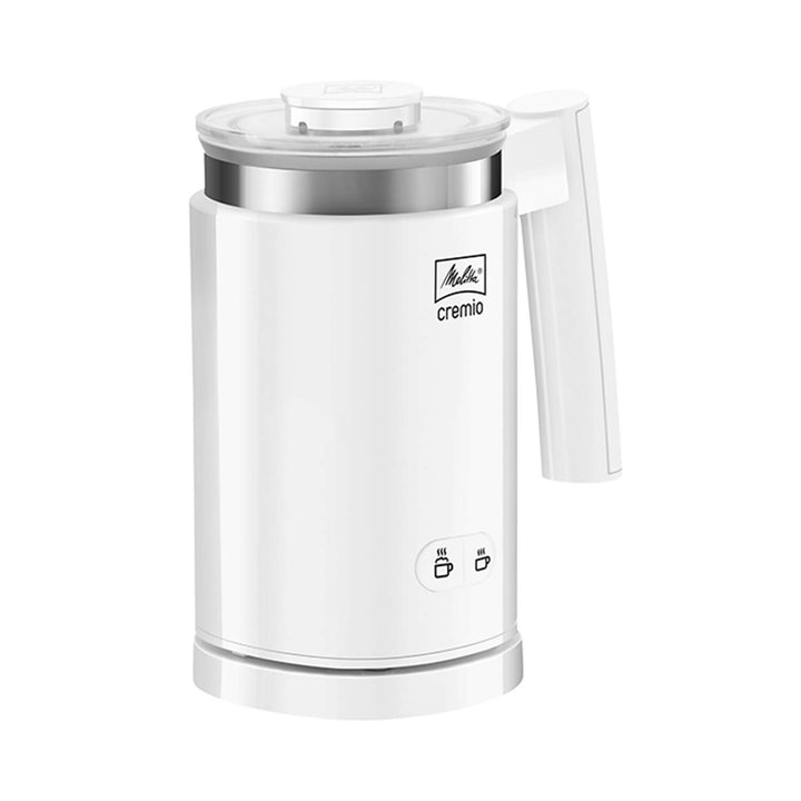 Melitta Cremio Electric Milk Frother – Perfect Foam Every Time