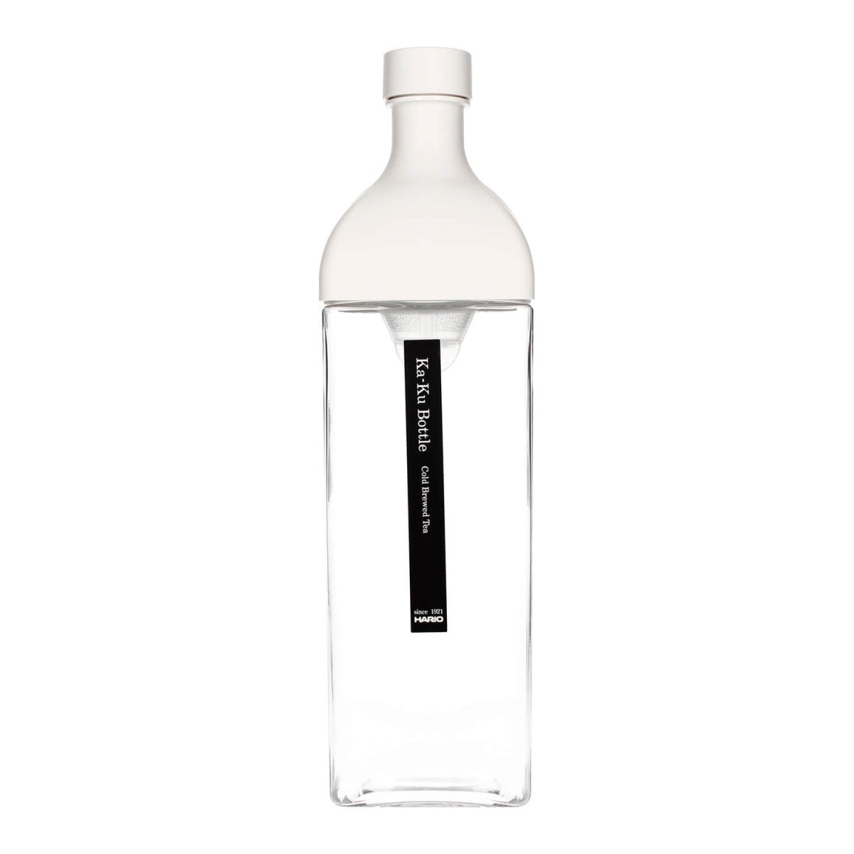 Hario Ka - Ku Cold Brew Tea Bottle – 1200ml - Barista Delight