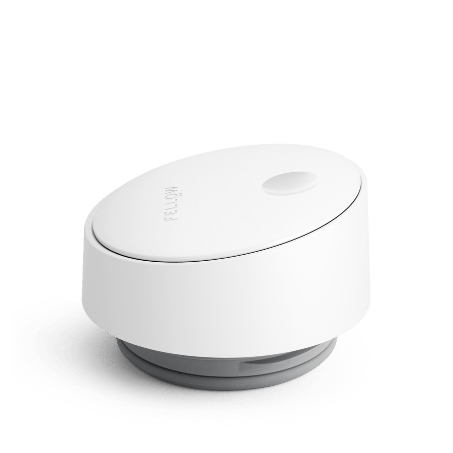 Fellow Carter Move Mug 473ml – Slide Lock Lid - Barista Delight