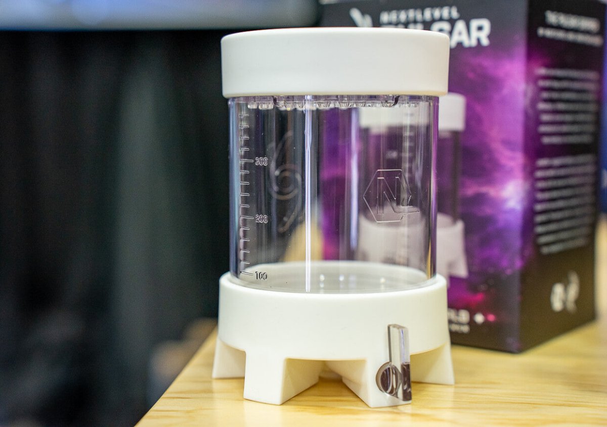 NextLevel Pulsar Dripper – Advanced Pour - Over Brewing - Barista Delight