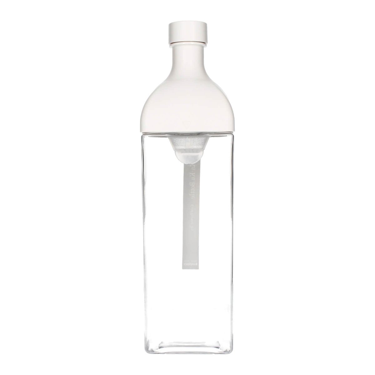Hario Ka - Ku Cold Brew Tea Bottle – 1200ml - Barista Delight