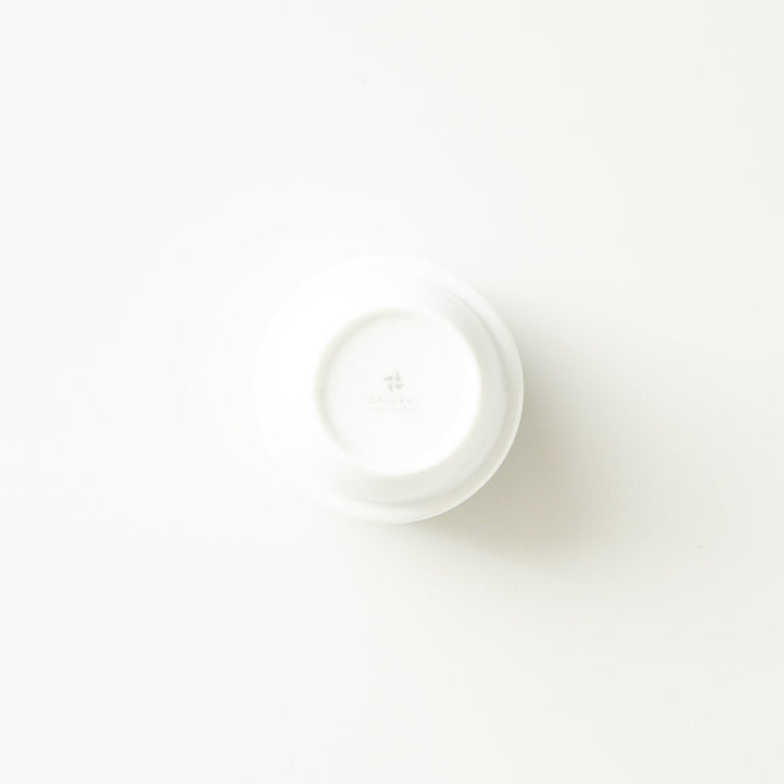 Origami Cupping Bowl – Professional Coffee Tasting Bowl