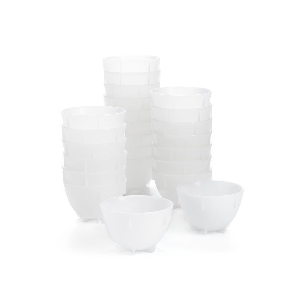 Barista Hustle The Bowls – Cupping Bowls - Barista Delight