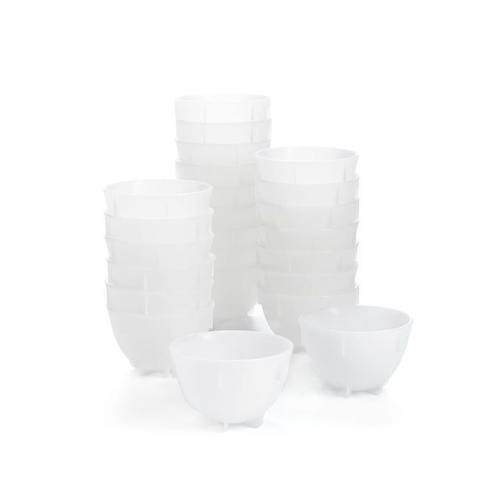 Barista Hustle The Bowls – Cupping Bowls