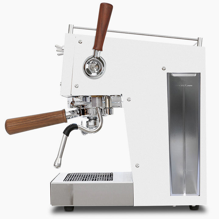 Ascaso Steel Duo PID Plus Espresso Machine
