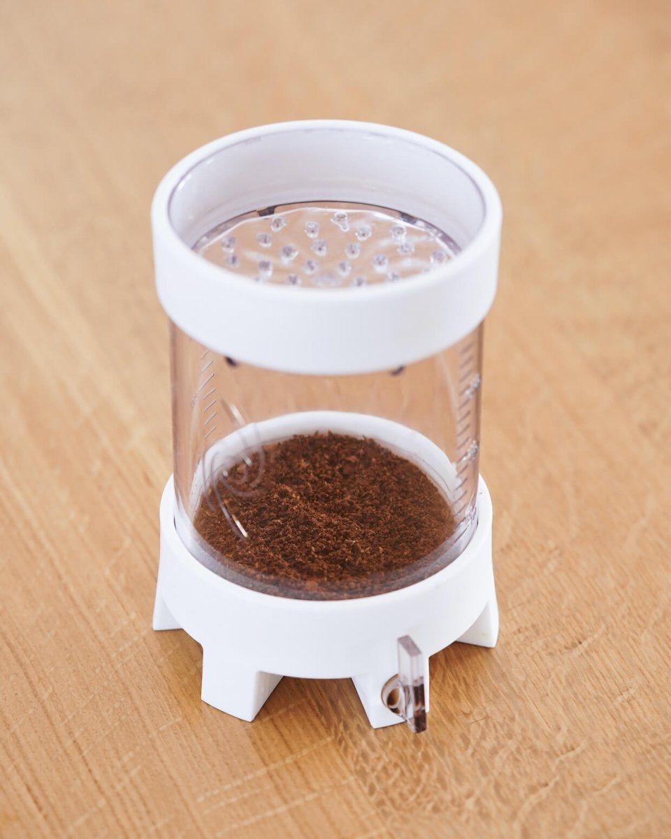NextLevel Pulsar Dripper – Advanced Pour - Over Brewing - Barista Delight