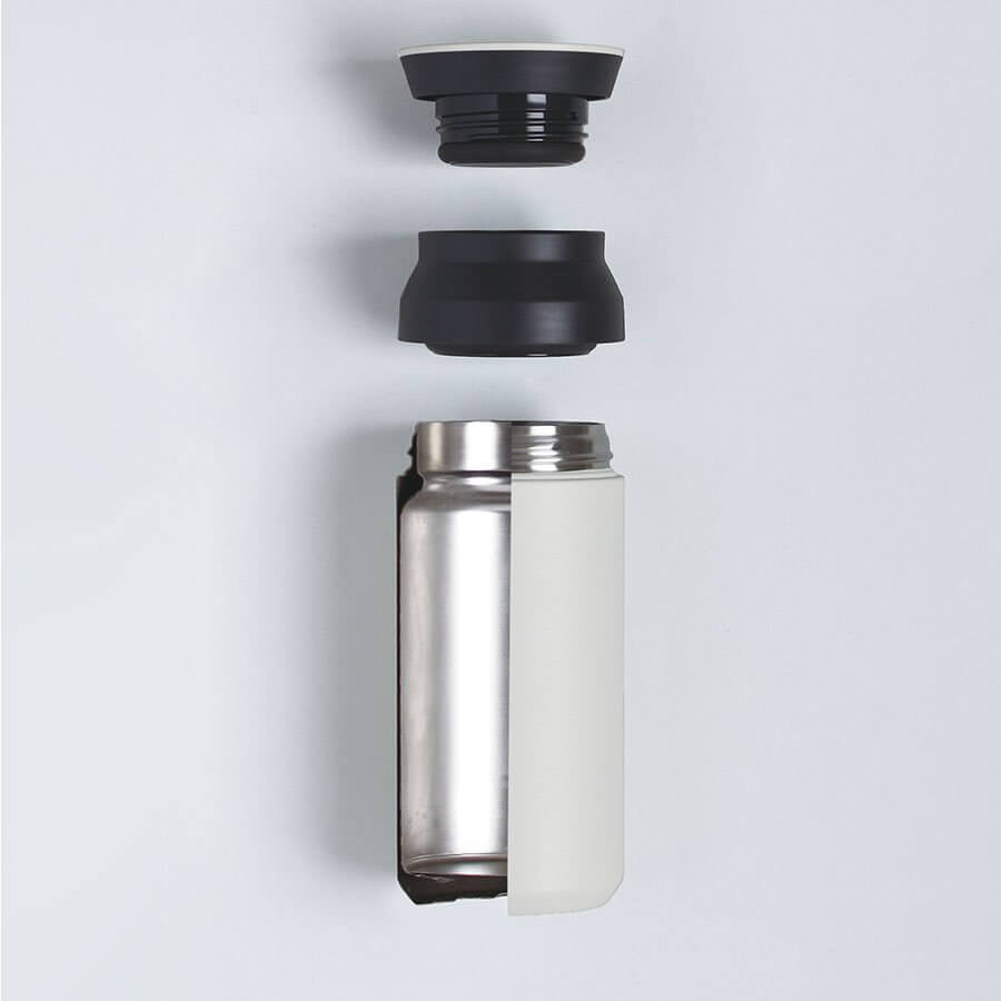 Kinto Travel Tumbler 350 ml – Compact & Insulated Drinkware - Barista Delight