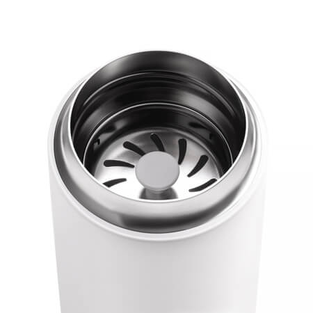 Fellow Carter Move Mug – 473ml Insulated Travel Mug - Barista Delight