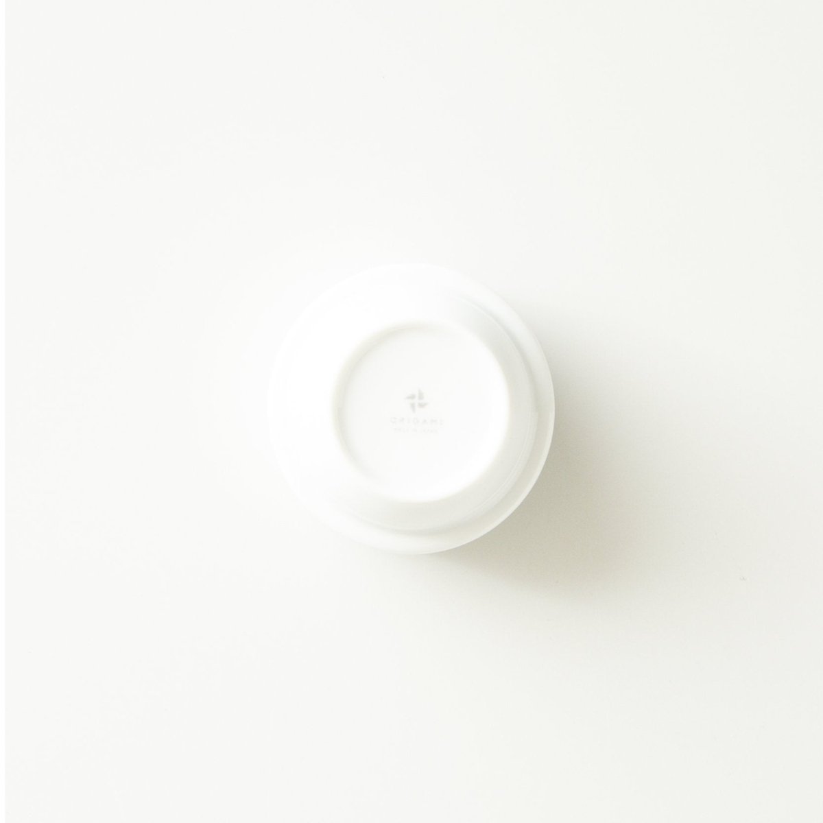 Origami Cupping Bowl - Barista Delight