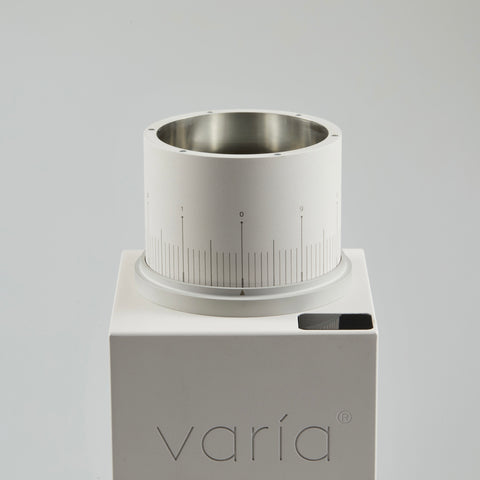 Varia VS6 Electric Grinder (58mm SS Supernova)