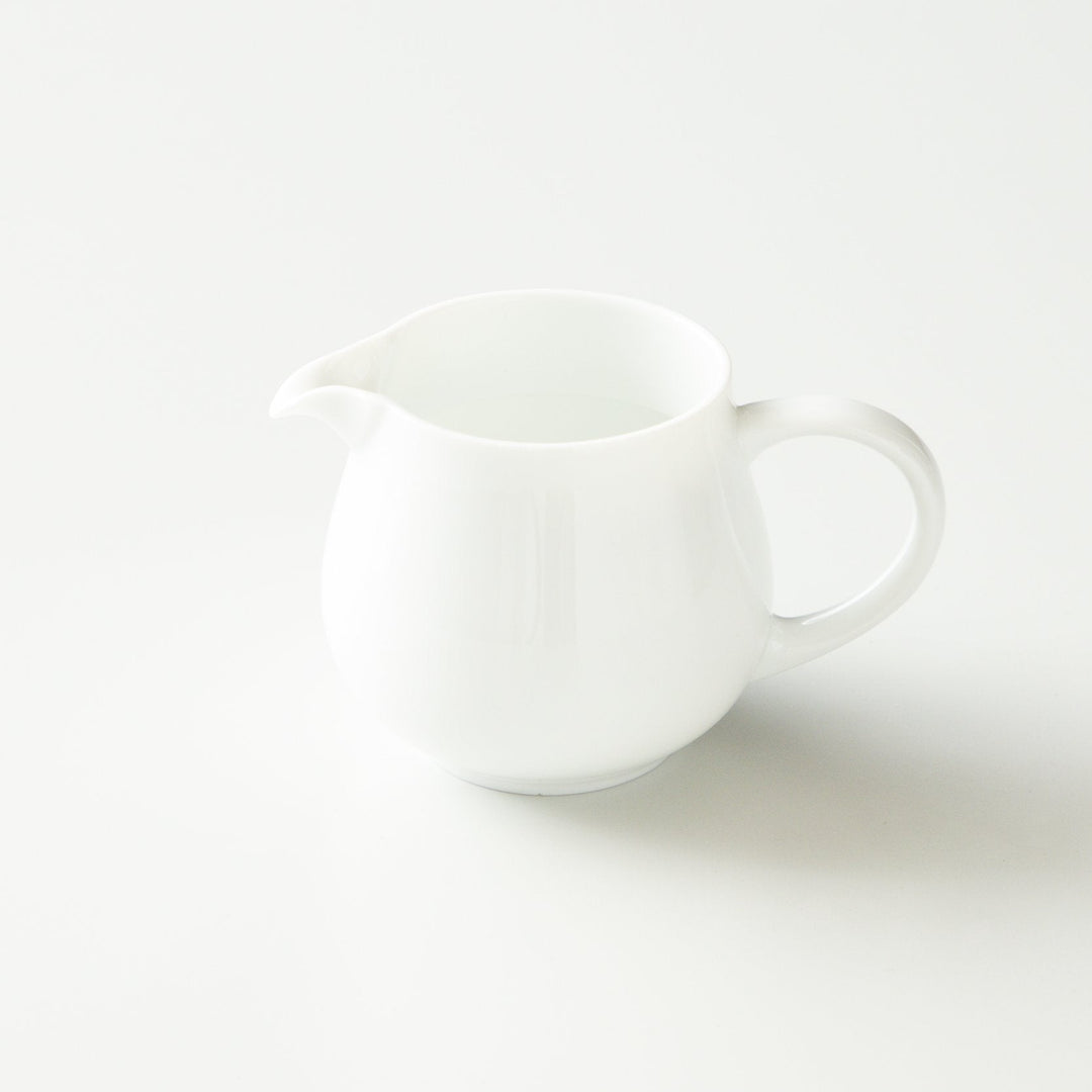 Origami Barrel Aroma Coffee Server – Elegant & Functional Coffee Decanter