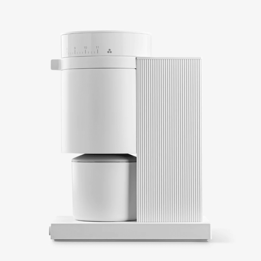 Fellow Opus Electric Grinder – Precision Grinding for Espresso & Filter - Barista Delight