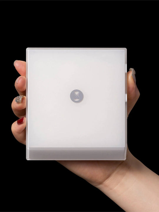 Timemore Black Mirror Nano – Compact Digital Coffee Scale