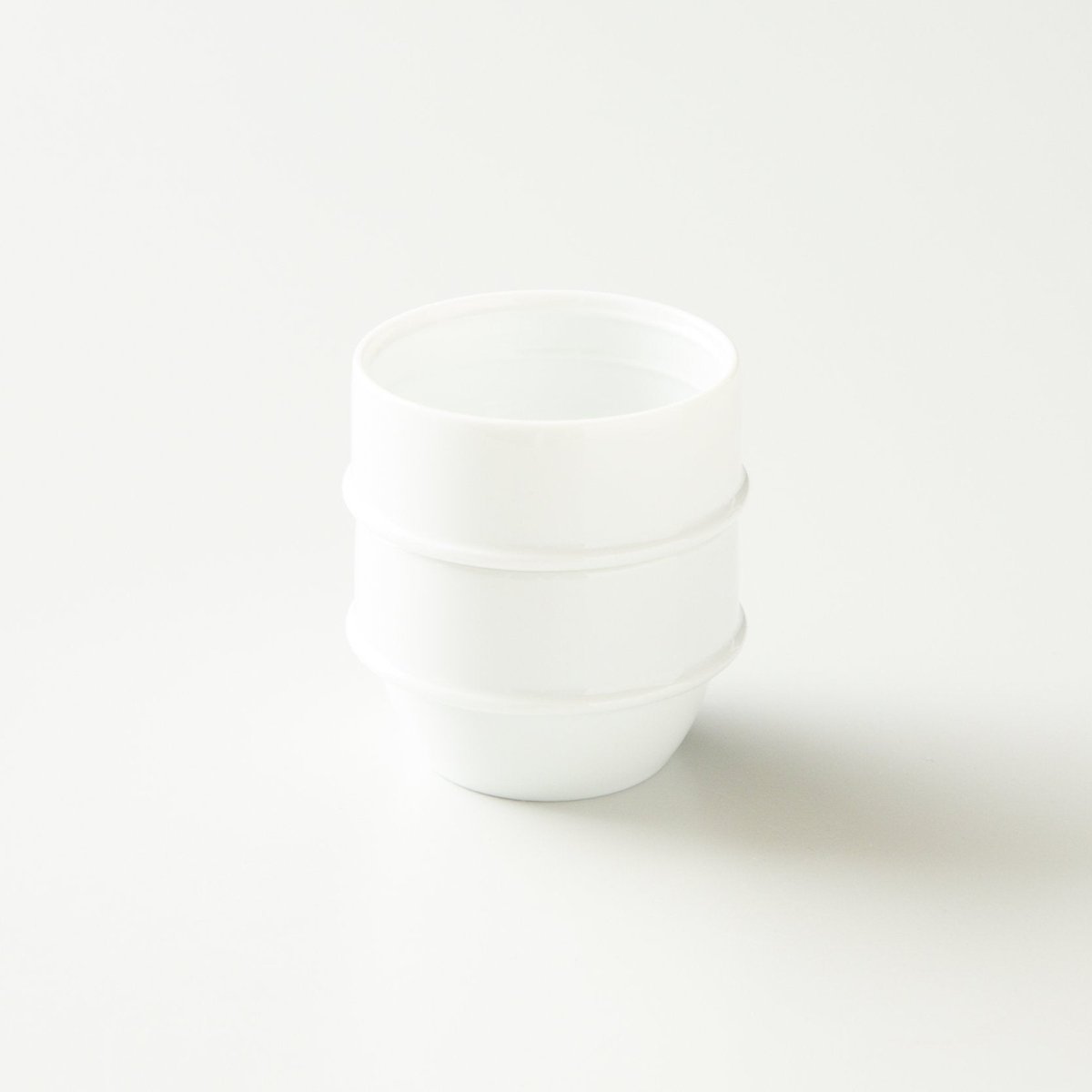 Origami Cupping Bowl - Barista Delight