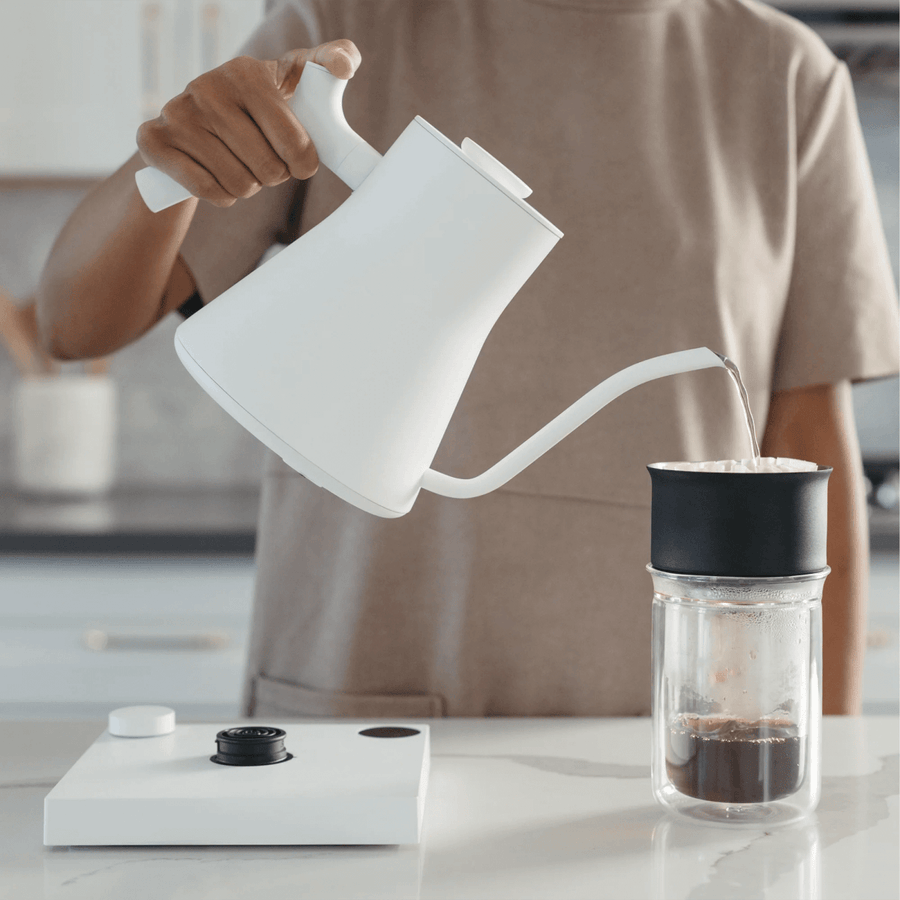 Barista-Approved