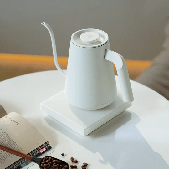 Timemore Fish Pro Kettle 900ml – Precision Gooseneck Kettle
