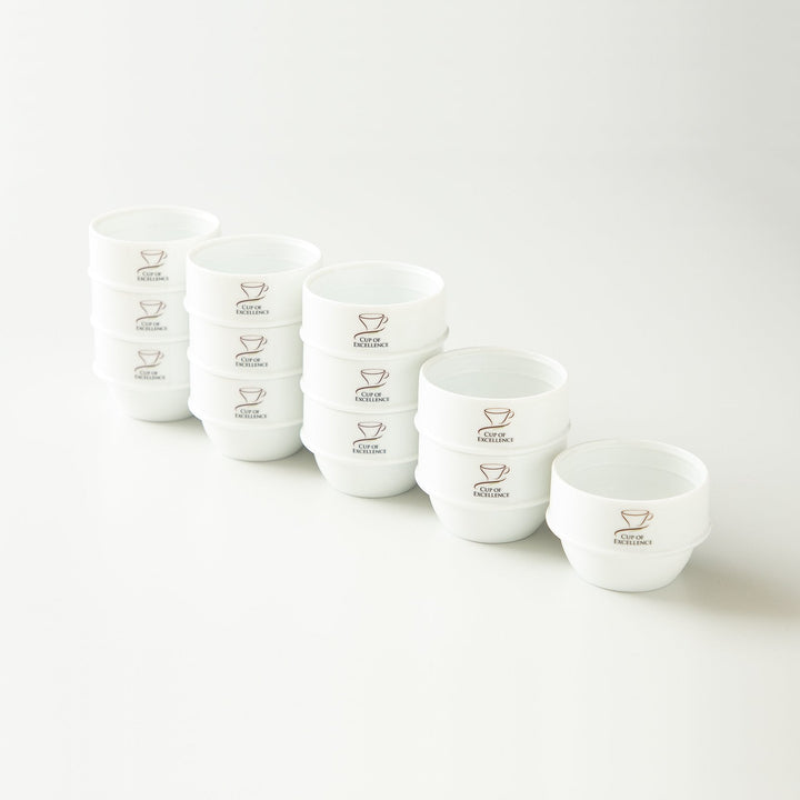 Origami Cupping Bowl – Professional Coffee Tasting Bowl
