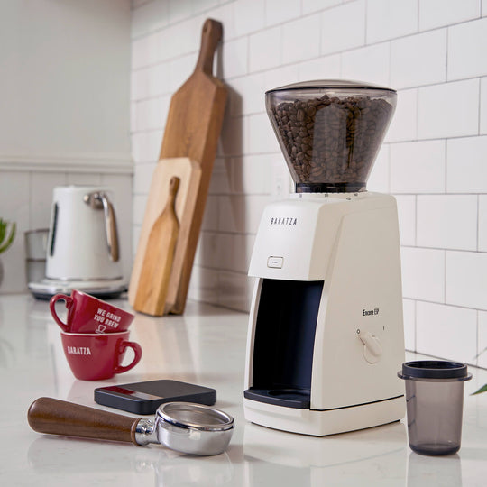 Baratza Encore ESP Electric Coffee Grinder