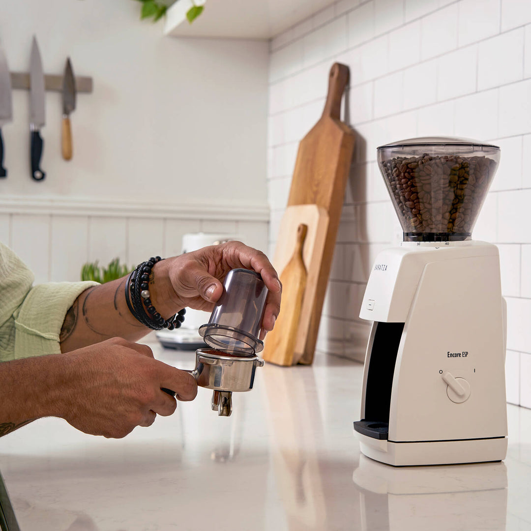 Baratza Encore ESP Electric Coffee Grinder