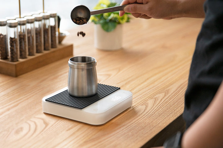 Acaia Pearl Smart Scale