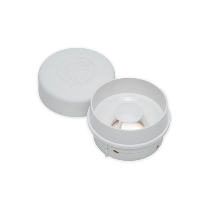 Baratza Short Single Dose Hopper – Precision Grinding Container